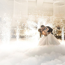 Свадебное шоу