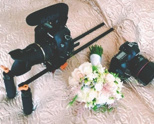 Основные ошибки видеооператора на свадьбе